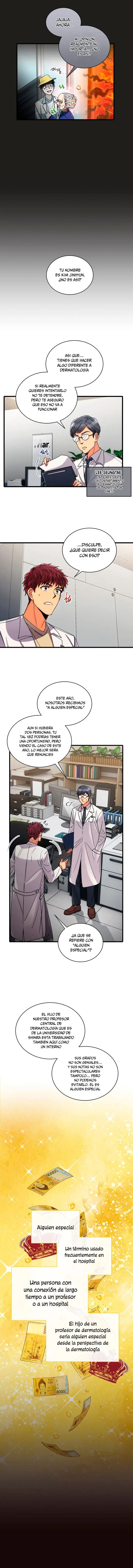 Medical Return capítulo 58, página 7