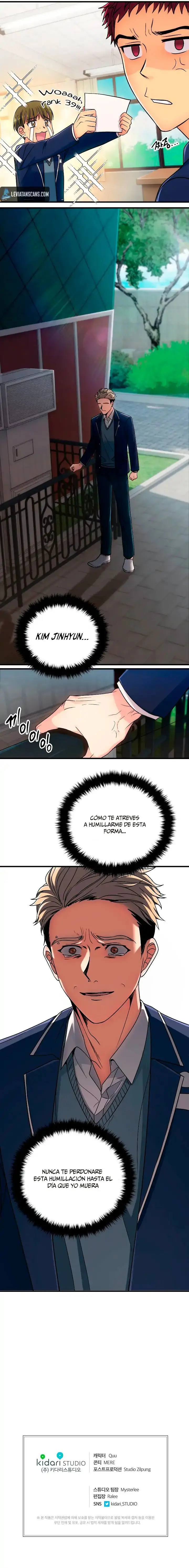 Medical Return capítulo 6, página 8