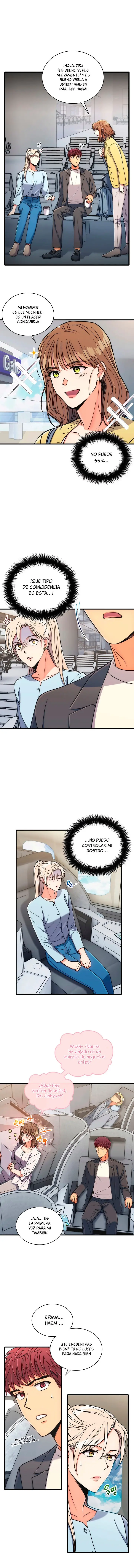 Medical Return capítulo 60, página 1