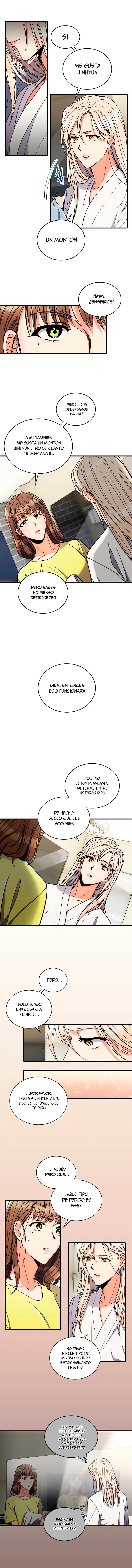 Medical Return capítulo 60, página 8