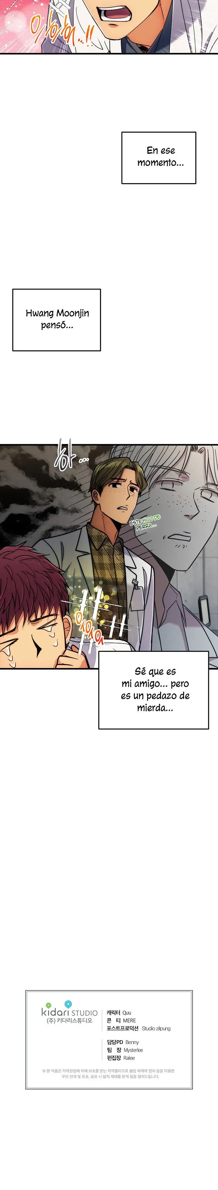 Medical Return capítulo 62, página 15