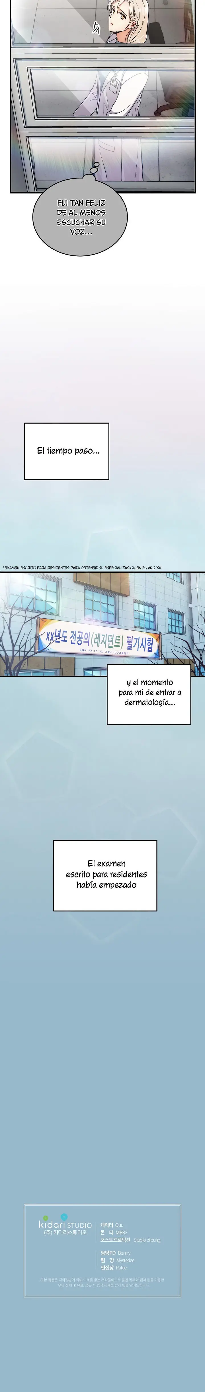 Medical Return capítulo 63, página 15
