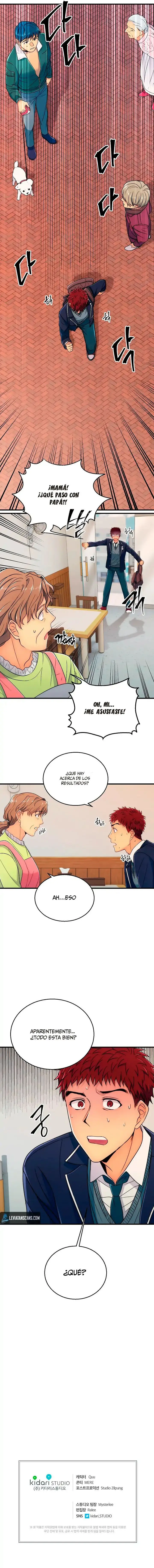 Medical Return capítulo 7, página 7