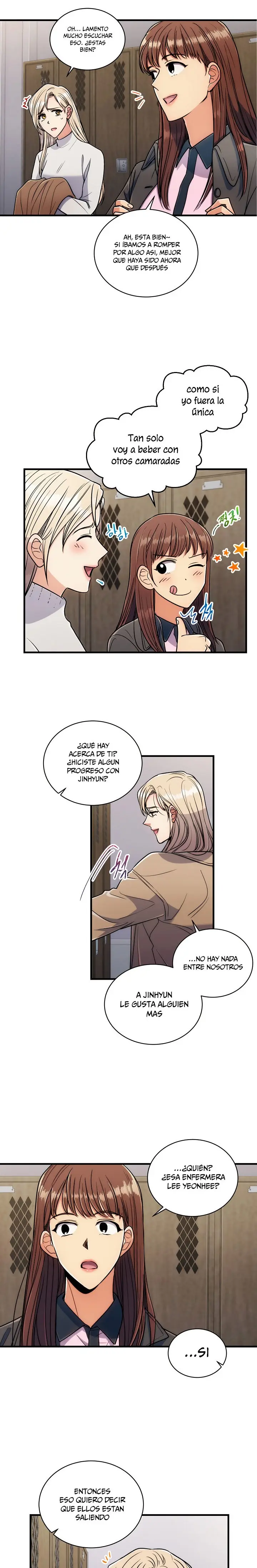 Medical Return capítulo 71, página 7