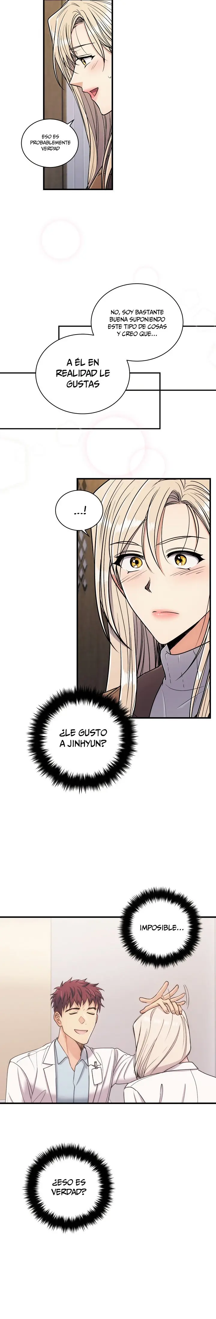 Medical Return capítulo 71, página 9