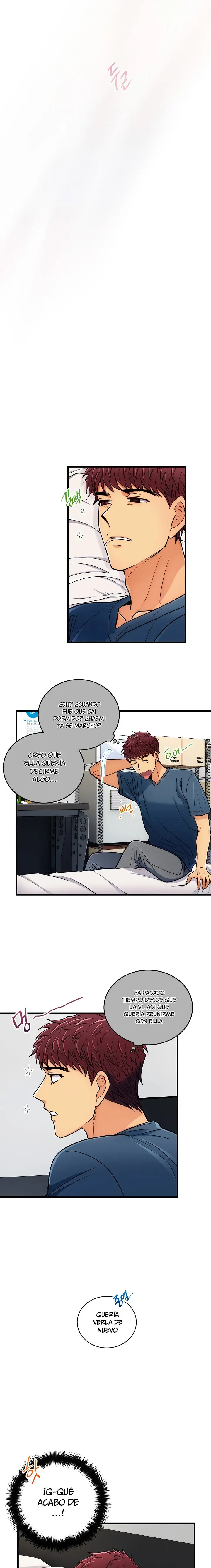 Medical Return capítulo 72, página 11