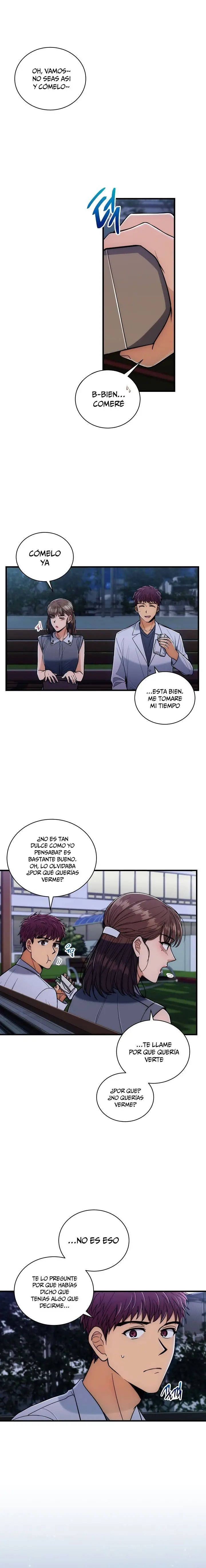 Medical Return capítulo 81, página 4
