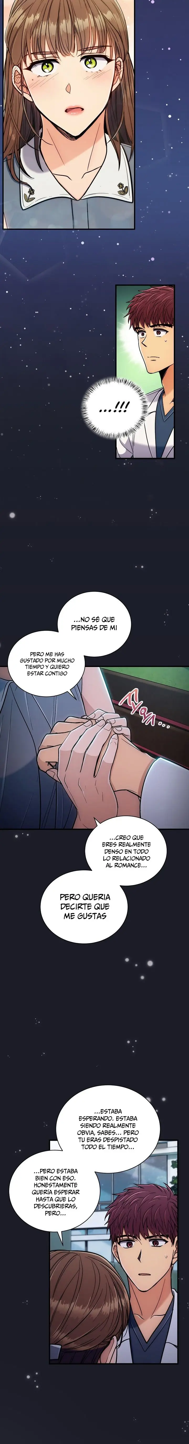 Medical Return capítulo 81, página 6