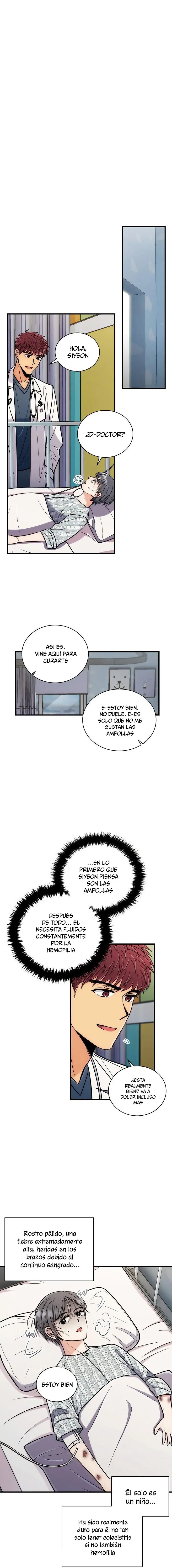 Medical Return capítulo 81, página 14