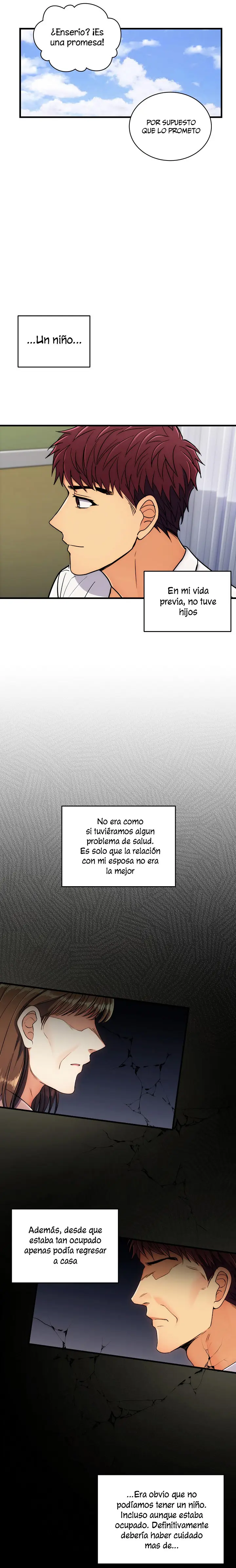 Medical Return capítulo 82, página 4