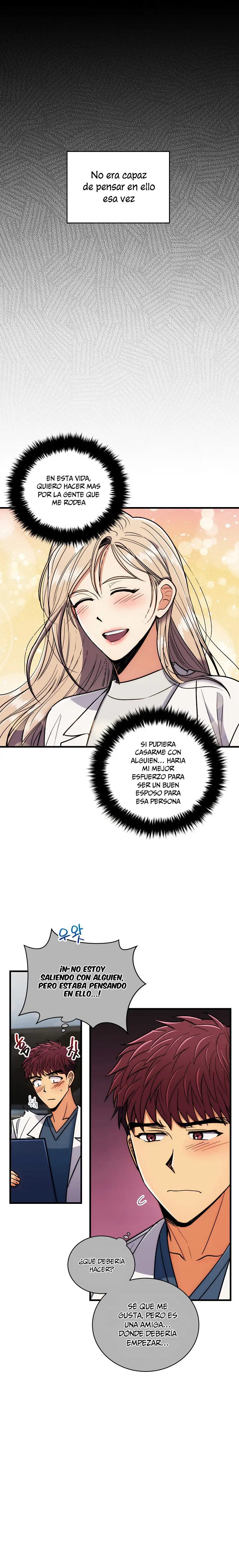 Medical Return capítulo 82, página 5