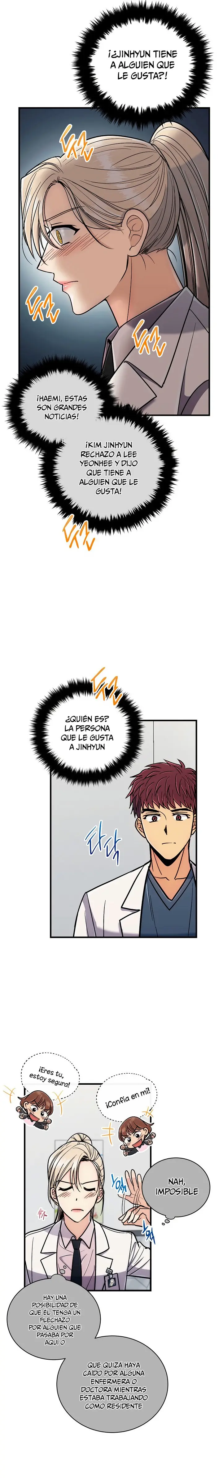 Medical Return capítulo 82, página 13