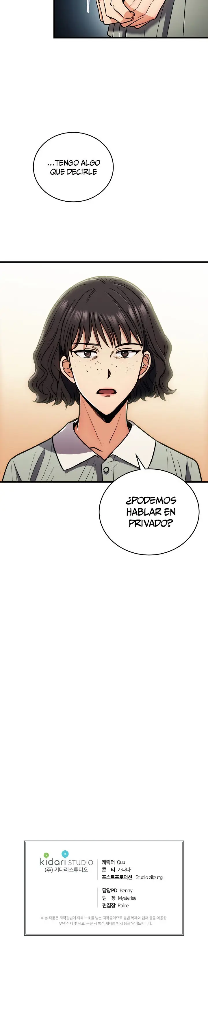 Medical Return capítulo 82, página 26
