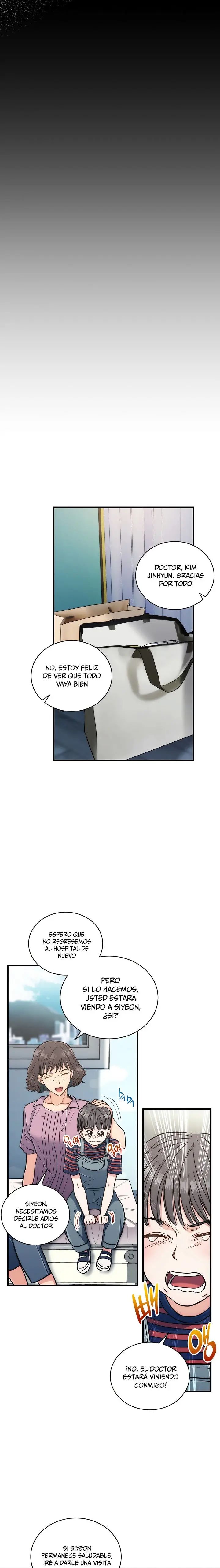 Medical Return capítulo 84, página 8