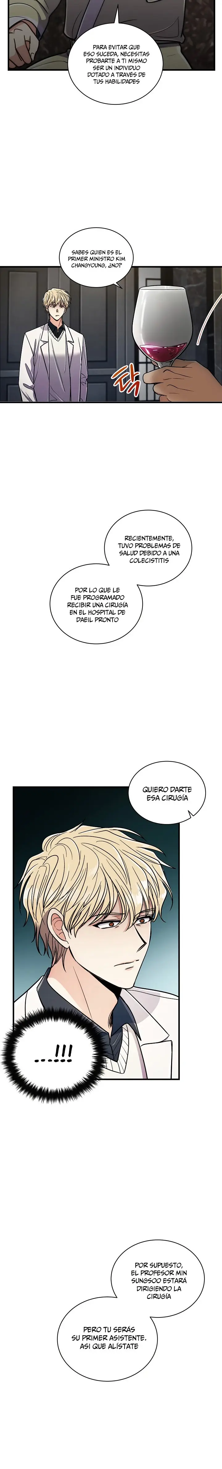 Medical Return capítulo 84, página 12