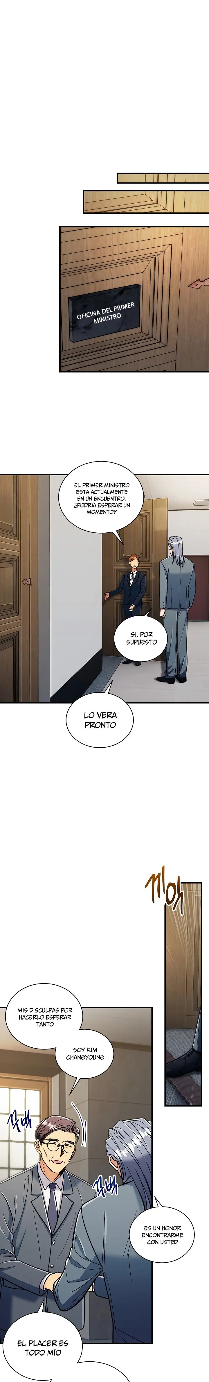 Medical Return capítulo 84, página 13