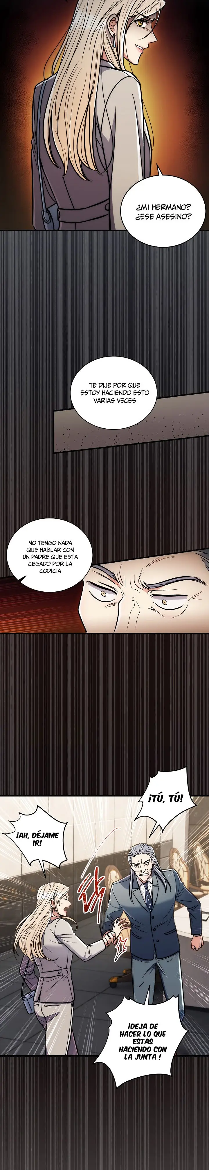 Medical Return capítulo 84, página 24