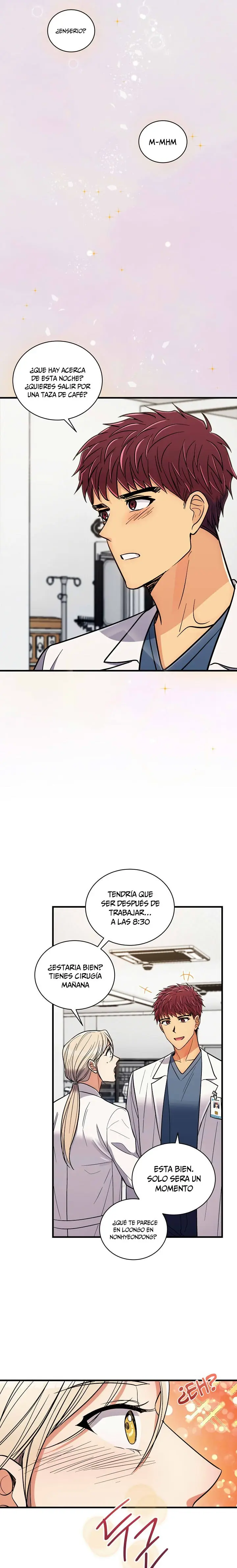 Medical Return capítulo 85, página 12