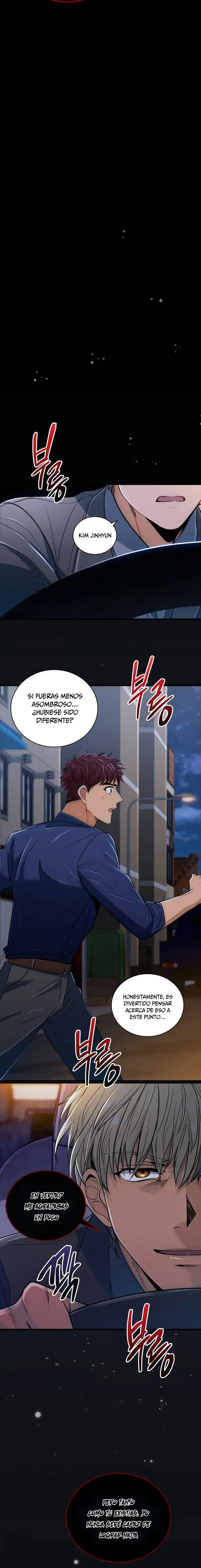 Medical Return capítulo 86, página 14