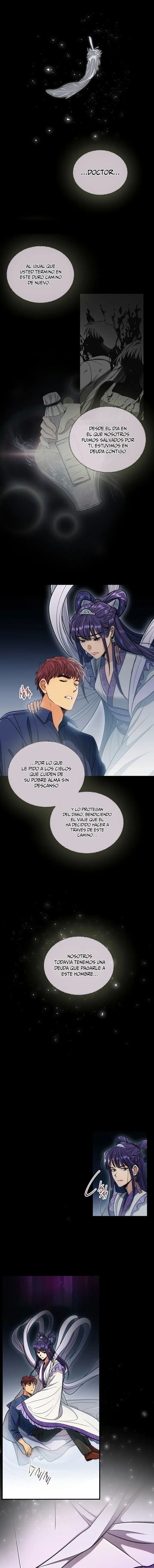 Medical Return capítulo 87, página 10