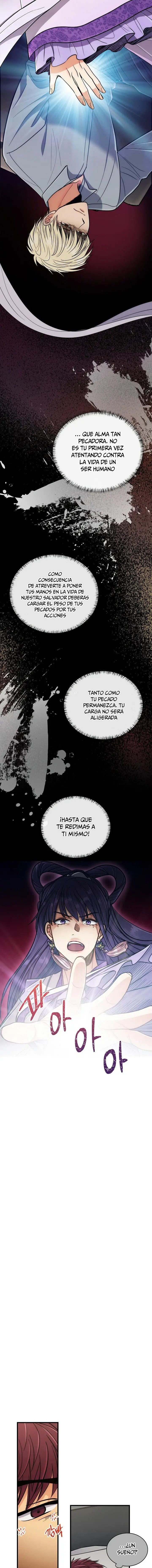 Medical Return capítulo 87, página 11