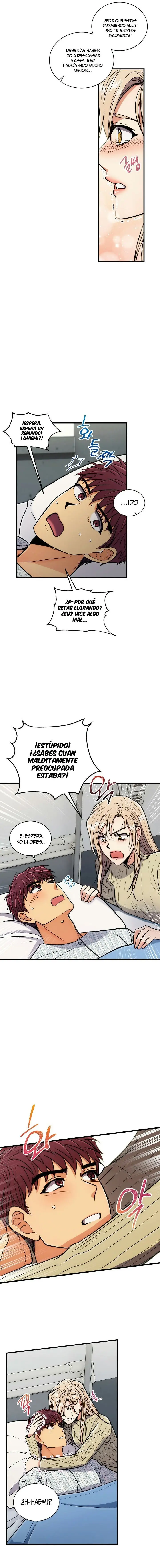 Medical Return capítulo 87, página 14