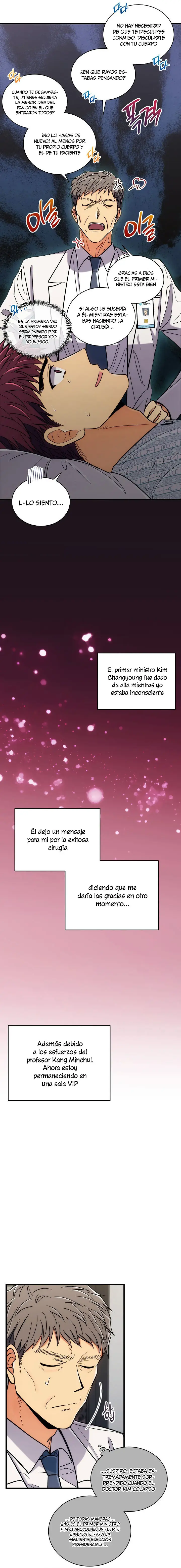 Medical Return capítulo 88, página 2