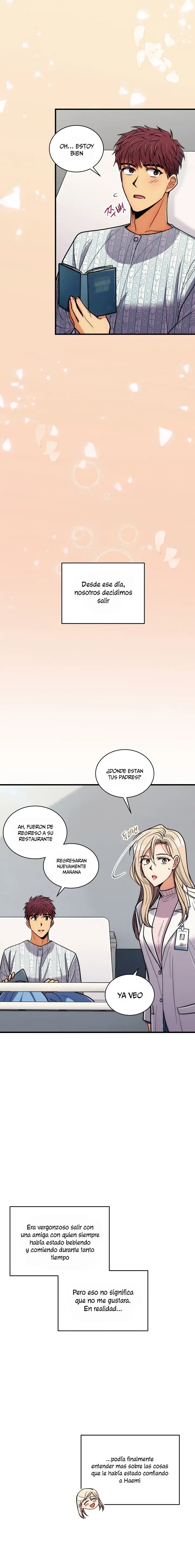Medical Return capítulo 88, página 8