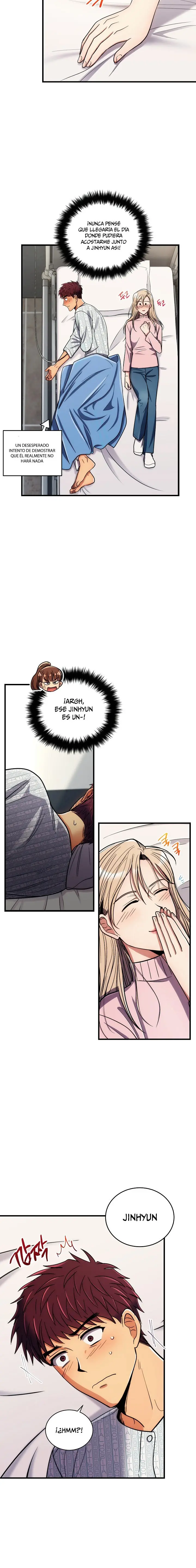 Medical Return capítulo 88, página 11