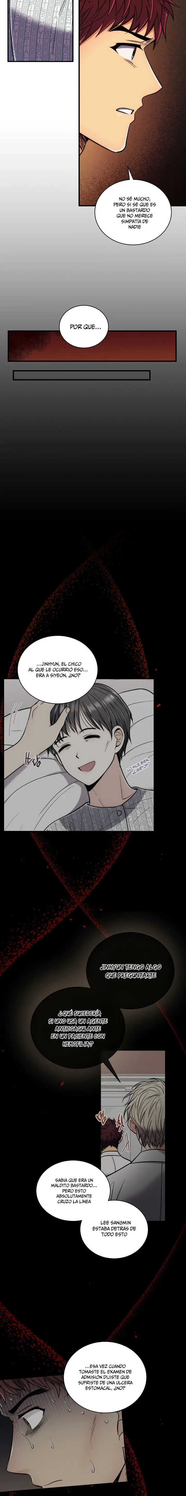 Medical Return capítulo 88, página 15