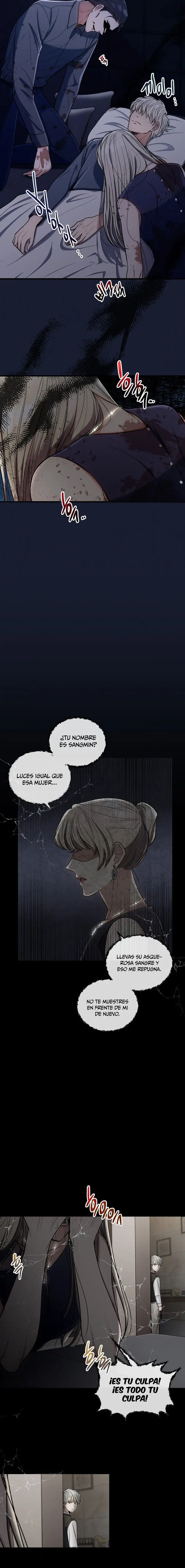 Medical Return capítulo 89, página 12