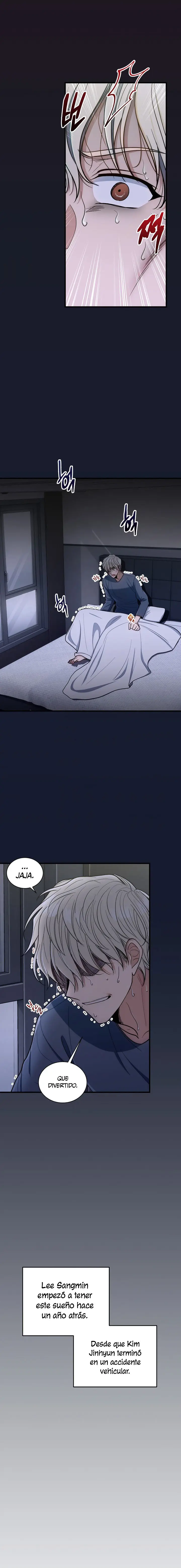 Medical Return capítulo 89, página 14