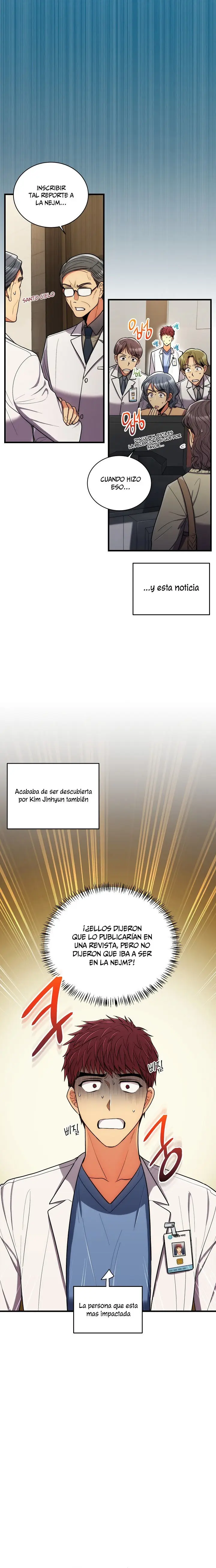 Medical Return capítulo 90, página 2