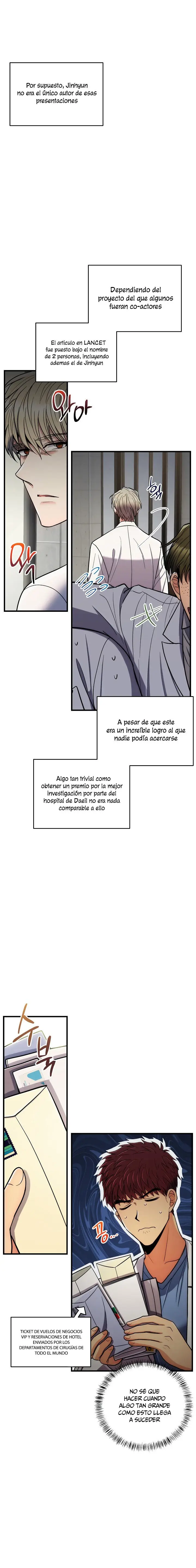Medical Return capítulo 90, página 6