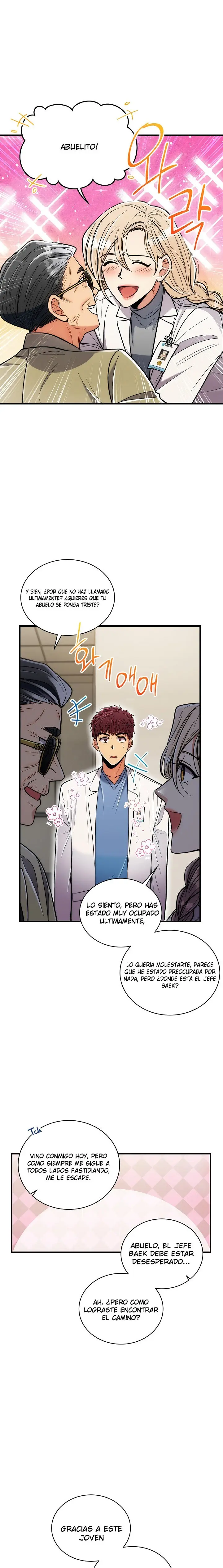 Medical Return capítulo 91, página 2