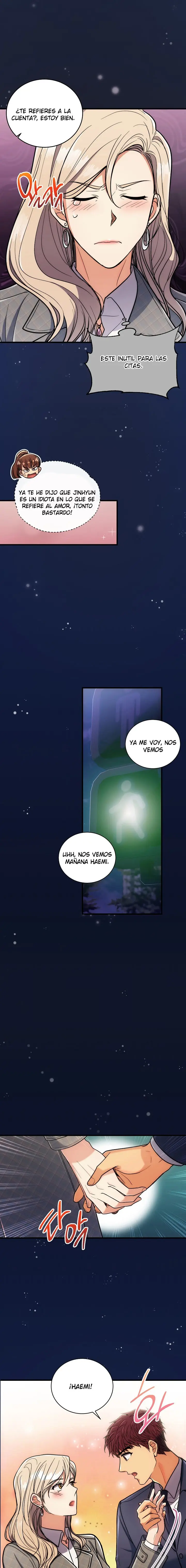 Medical Return capítulo 92, página 14