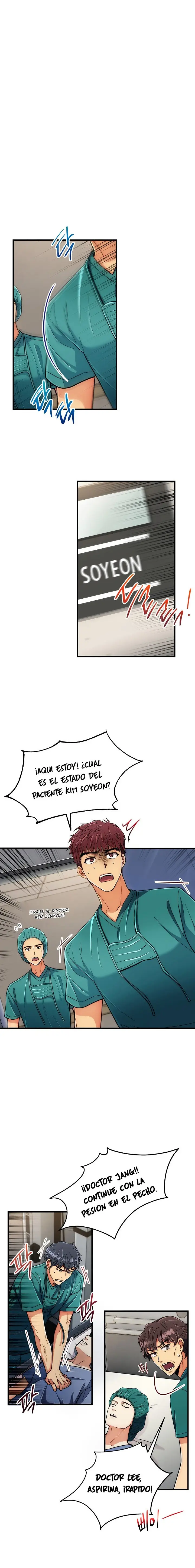 Medical Return capítulo 94, página 2