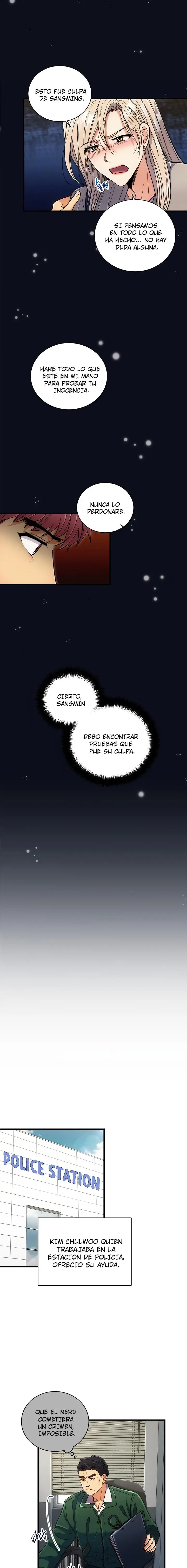 Medical Return capítulo 94, página 12