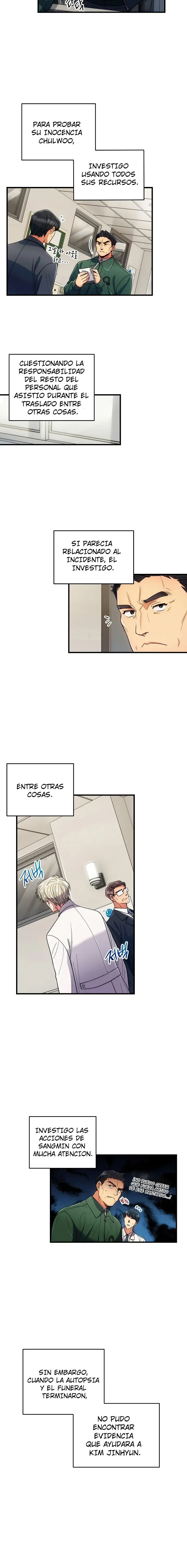 Medical Return capítulo 94, página 13