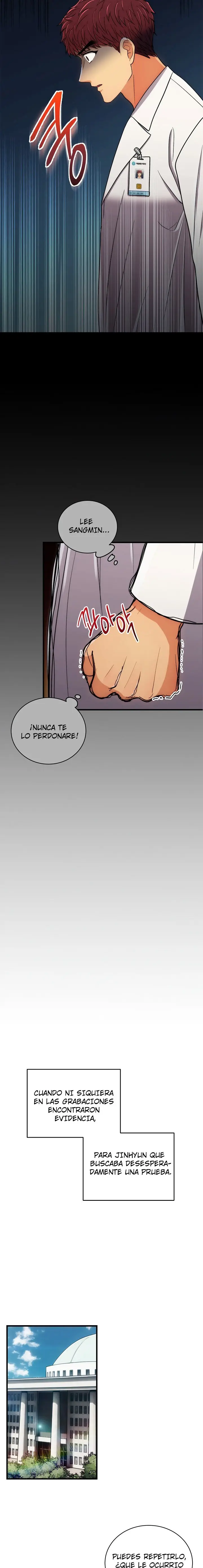 Medical Return capítulo 94, página 19