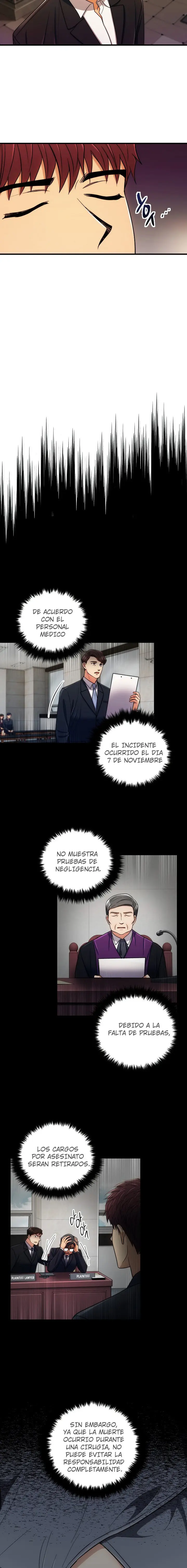 Medical Return capítulo 95, página 7