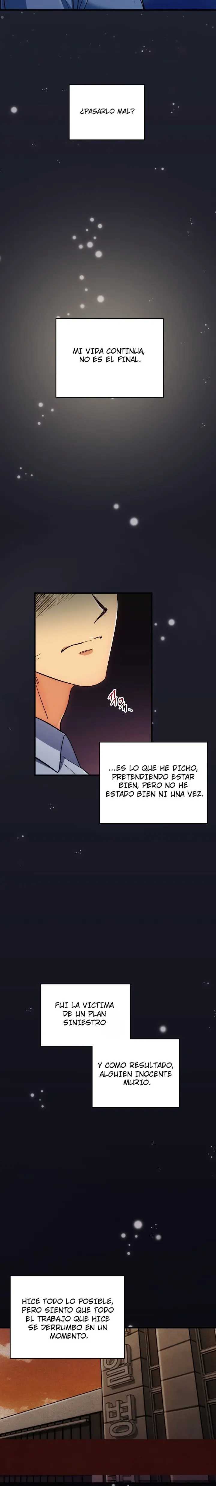Medical Return capítulo 96, página 17