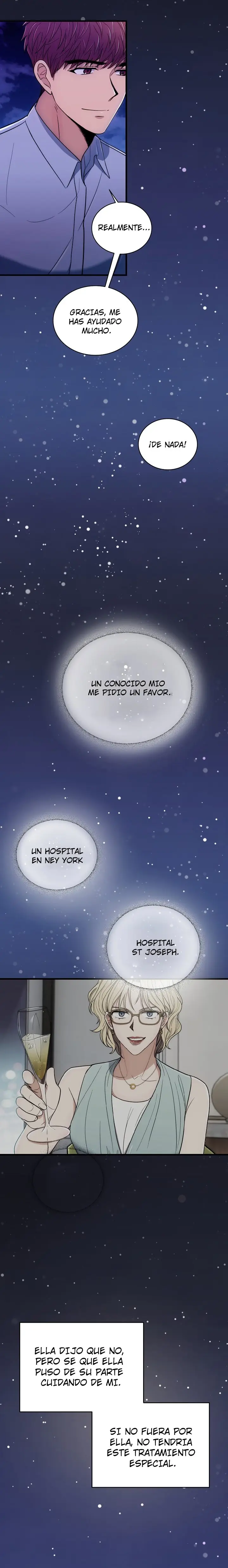 Medical Return capítulo 96, página 20