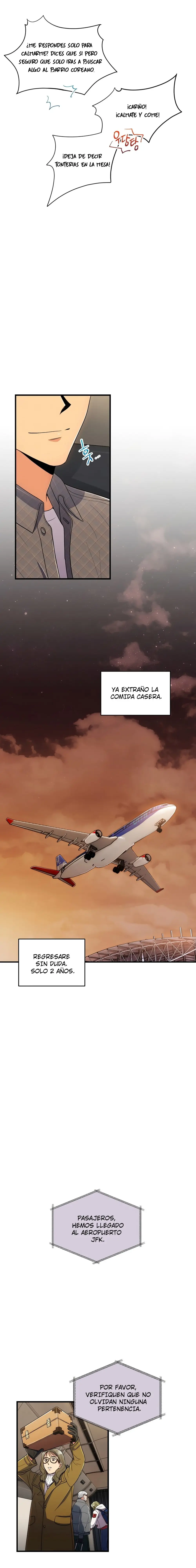 Medical Return capítulo 97, página 12