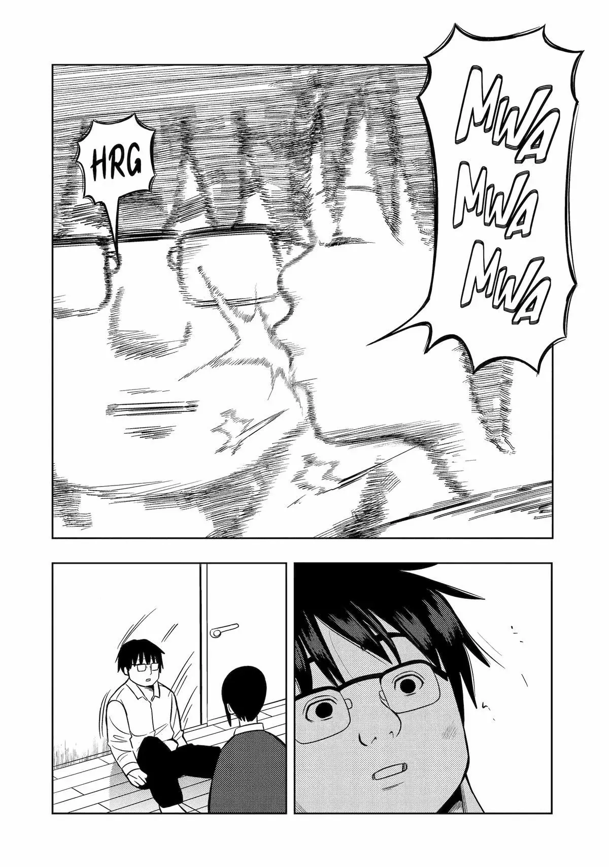 Memememememememememenheraa... capítulo 21, página 9