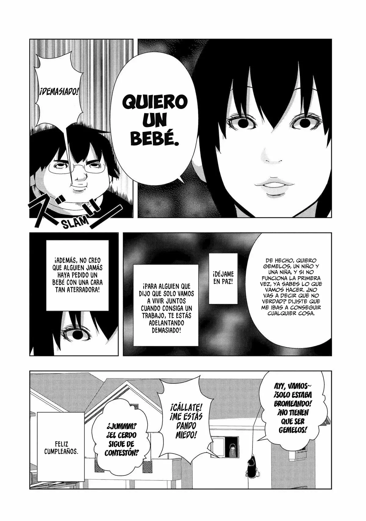 Memememememememememenheraa... capítulo 8, página 7