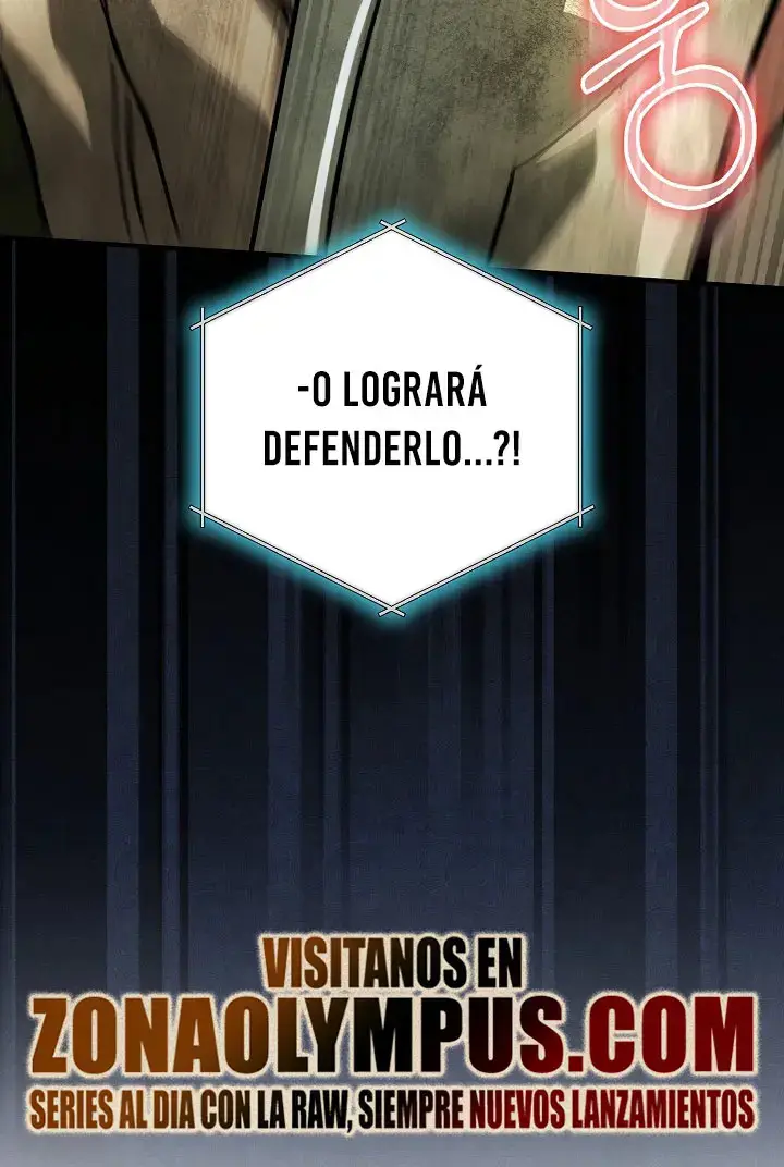 Mestizo capítulo 57, página 24