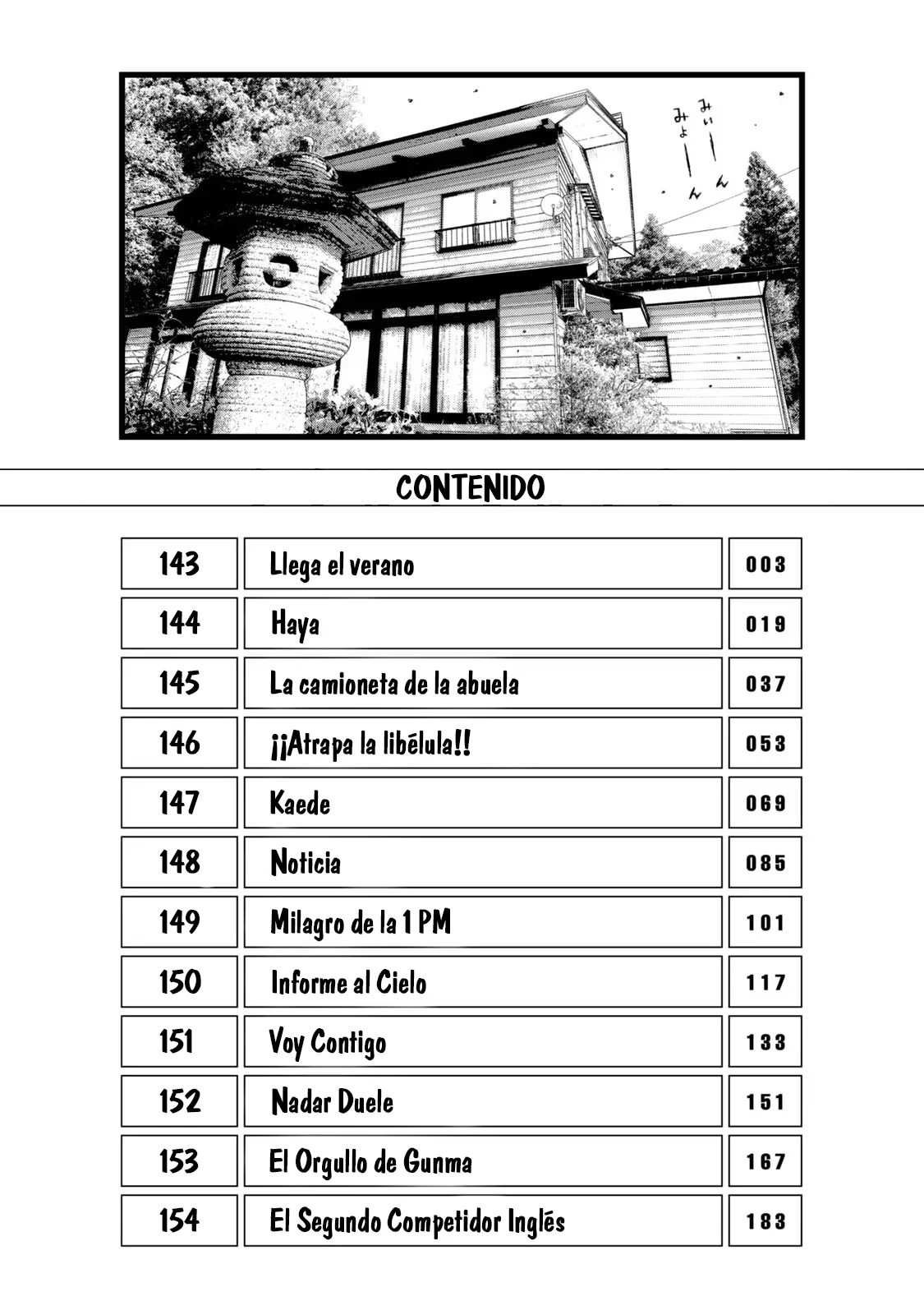 MF Ghost capítulo 143, página 2