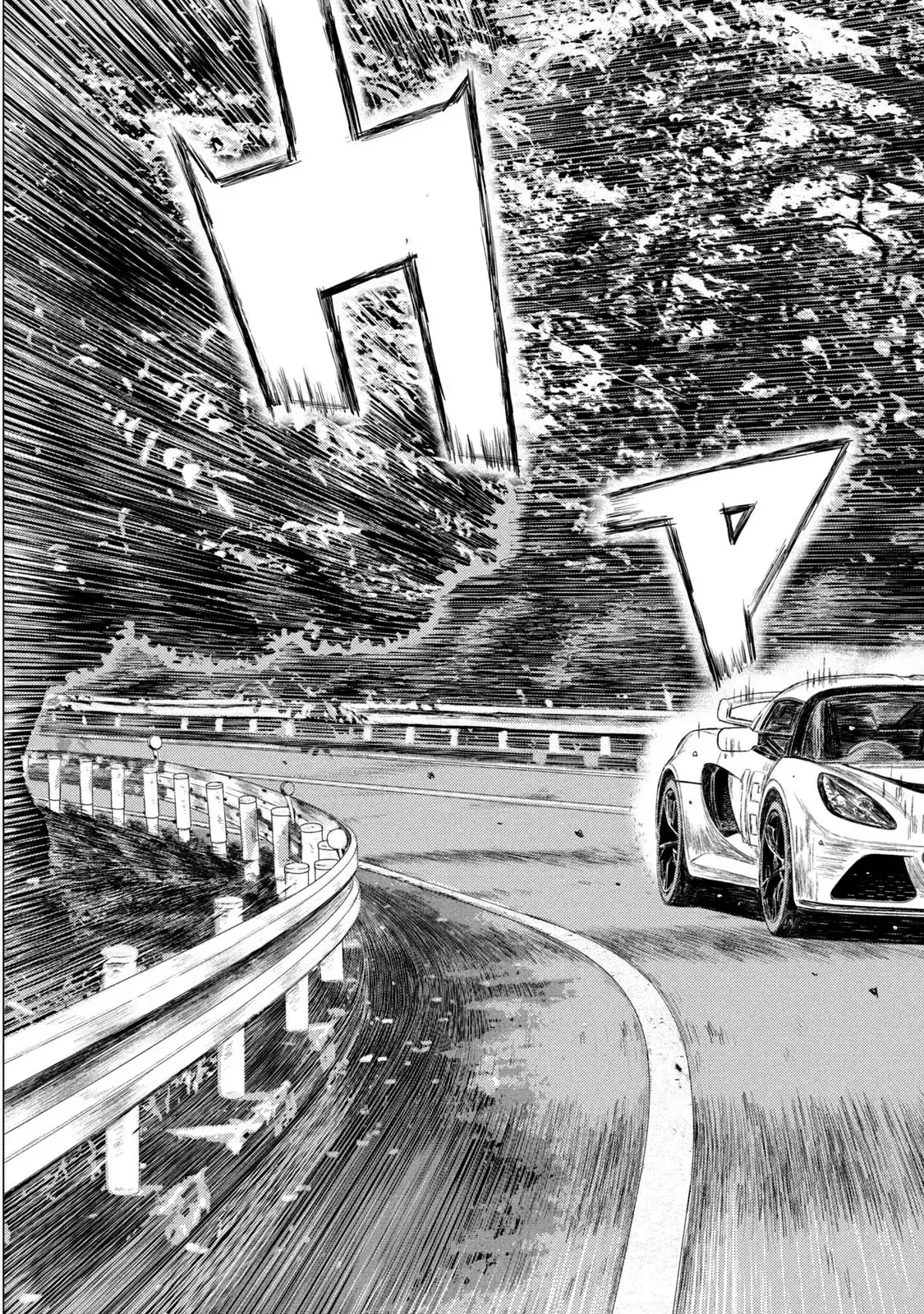 MF Ghost capítulo 158, página 12