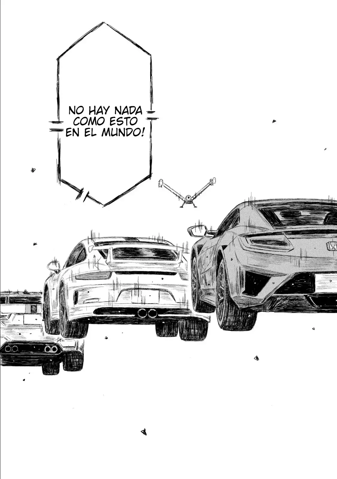 MF Ghost capítulo 178, página 11
